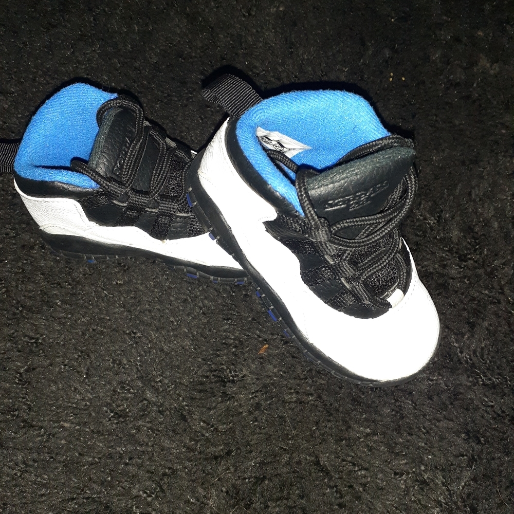 Jordqns lightly worn